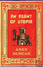 An Agent Of Utopia