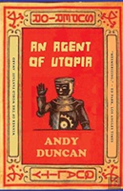 Bertrand.pt - An Agent Of Utopia