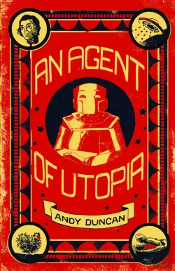Bertrand.pt - An Agent Of Utopia