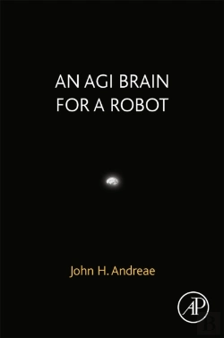 Bertrand.pt - An Agi Brain For A Robot