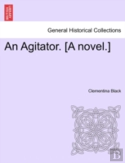 Bertrand.pt - An Agitator. (A Novel.)