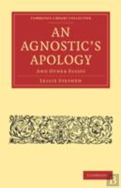 Bertrand.pt - An Agnostic'S Apology