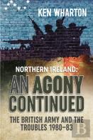 An Agony Continued