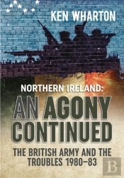 An Agony Continued