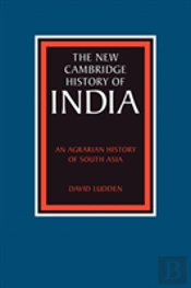 An Agrarian History Of South Asia
