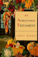 An Agricultural Testament