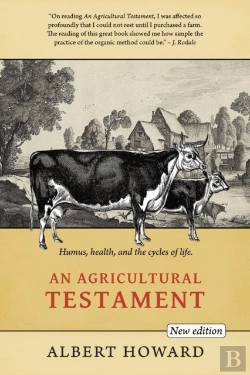 Bertrand.pt - An Agricultural Testament