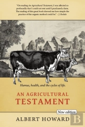 An Agricultural Testament