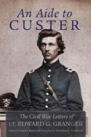 An Aide To Custer