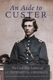 An Aide To Custer