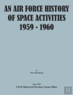 Bertrand.pt - An Air Force History Of Space Activities