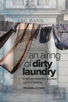An Airing Of Dirty Laundry