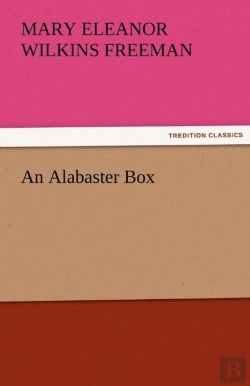 Bertrand.pt - An Alabaster Box