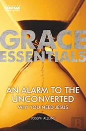 An Alarm To The Unconverted
