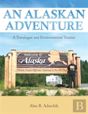 An Alaskan Adventure