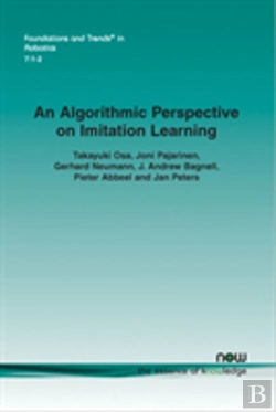Bertrand.pt - An Algorithmic Perspective On Imitation Learning