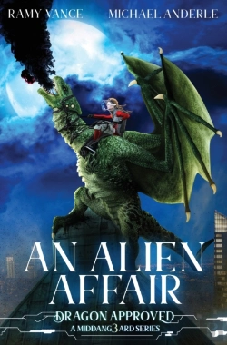 Bertrand.pt - An Alien Affair