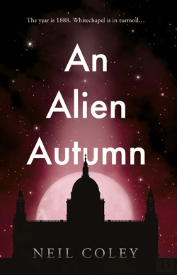 Bertrand.pt - An Alien Autumn