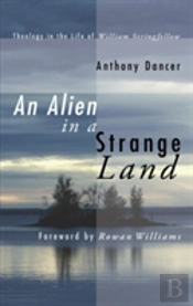 An Alien In A Strange Land