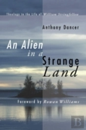 An Alien In A Strange Land: Theology In