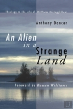 Bertrand.pt - An Alien In A Strange Land: Theology In