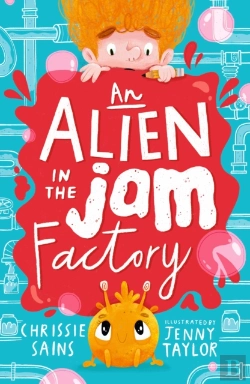 Bertrand.pt - An Alien In The Jam Factory