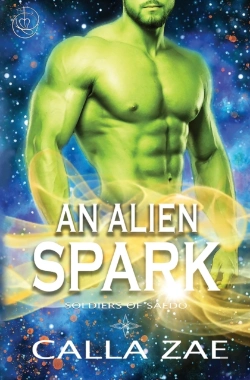 Bertrand.pt - An Alien Spark