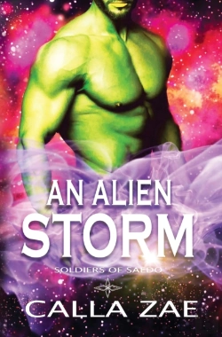Bertrand.pt - An Alien Storm