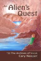An Alien'S Quest