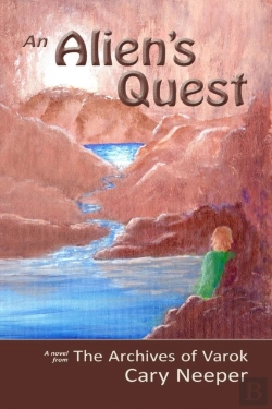 Bertrand.pt - An Alien'S Quest