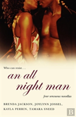 Bertrand.pt - An All Night Man