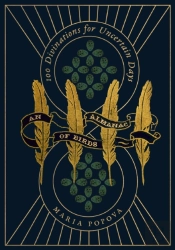 An Almanac Of Birds