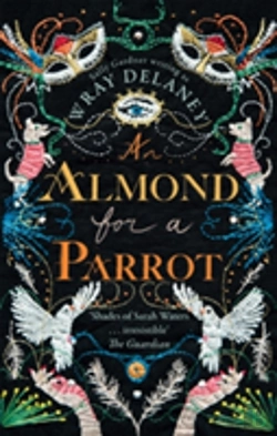 Bertrand.pt - An Almond For A Parrot