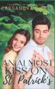 An Almost Kiss On St. Patrick'S