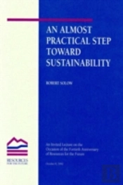 An Almost Practical Step Toward Sustainability