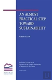An Almost Practical Step Toward Sustainability