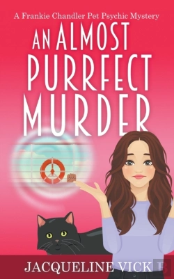 Bertrand.pt - An Almost Purrfect Murder