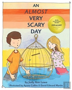 Bertrand.pt - An Almost Very Scary Day