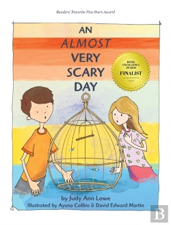 Bertrand.pt - An Almost Very Scary Day