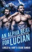 An Alpha Bear For Lucian