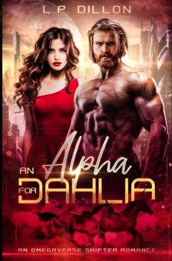 Bertrand.pt - An Alpha For Dahlia