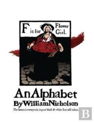 An Alphabet By William Nicholson