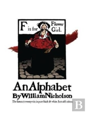An Alphabet By William Nicholson
