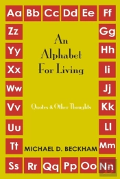 An Alphabet For Living
