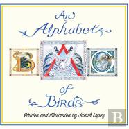 An Alphabet Of Birds