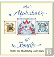 An Alphabet Of Birds