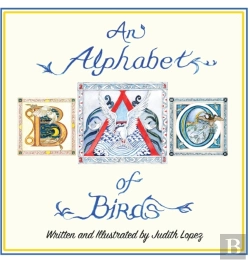 Bertrand.pt - An Alphabet Of Birds