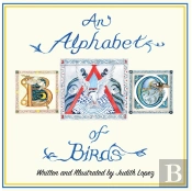 An Alphabet Of Birds