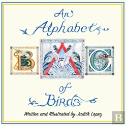 Bertrand.pt - An Alphabet Of Birds