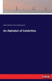 An Alphabet Of Celebrities